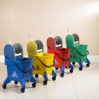 RPC Commercial Cleaning Services Chiswick