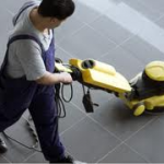 Hardfloor cleaning - RPC Cleaning Services