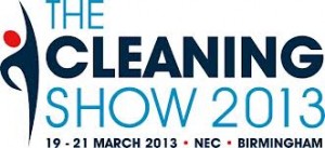 NEC Cleaning Show 