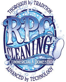 RPC Cleaning Services London